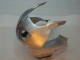Carenado Moto CBR 600 F3 1995-1998 - Plata Carenado Moto CBR 600 F3 1995-1998 - Plata