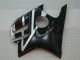 Carenado Moto CBR 600 F3 1995-1998 - Plata Carenado Moto CBR 600 F3 1995-1998 - Plata