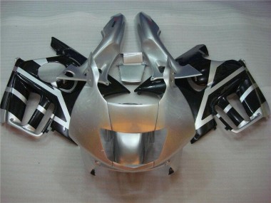 Carenado Moto CBR 600 F3 1995-1998 - Plata