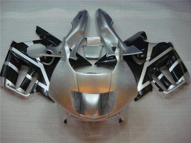 Carenado Moto CBR 600 F3 1995-1998 - Plata Carenado Moto CBR 600 F3 1995-1998 - Plata