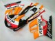 Carenado Moto CBR 600 F3 1995-1998 - Repsol Carenado Moto CBR 600 F3 1995-1998 - Repsol