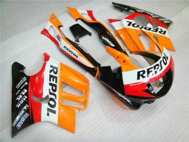 Carenado Moto CBR 600 F3 1995-1998 - Repsol Carenado Moto CBR 600 F3 1995-1998 - Repsol