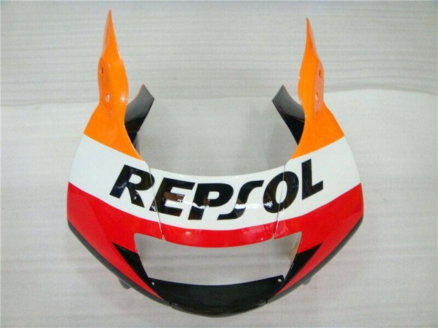Carenado Moto CBR 600 F3 1995-1998 - Repsol Carenado Moto CBR 600 F3 1995-1998 - Repsol