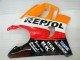Carenado Moto CBR 600 F3 1995-1998 - Repsol Carenado Moto CBR 600 F3 1995-1998 - Repsol