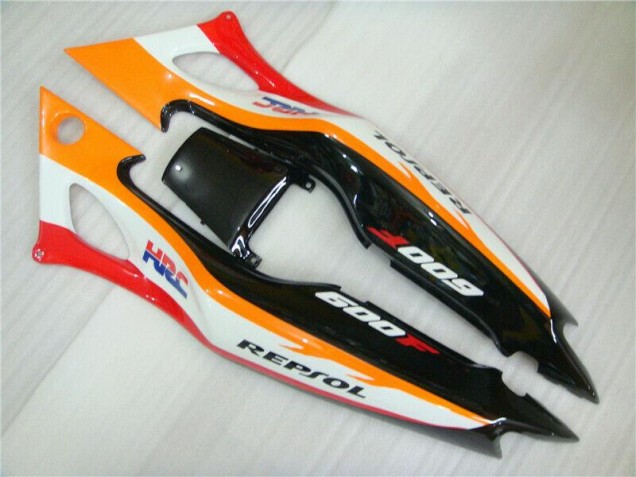 Carenado Moto CBR 600 F3 1995-1998 - Repsol Carenado Moto CBR 600 F3 1995-1998 - Repsol
