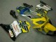 Carenado Moto CBR 600 F4i 2001-2003 - Amarillo Blanco Carenado Moto CBR 600 F4i 2001-2003 - Amarillo Blanco