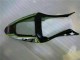Carenado Moto CBR 600 F4i 2001-2003 - Amarillo Negro Castrol Cycle World Carenado Moto CBR 600 F4i 2001-2003 - Amarillo Negro Castrol Cycle World