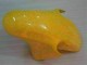 Carenado Moto CBR 600 F4i 2001-2003 - Amarillo Plata Nastro Azzurro Carenado Moto CBR 600 F4i 2001-2003 - Amarillo Plata Nastro Azzurro