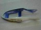 Carenado Moto CBR 600 F4i 2001-2003 - Amarillo Plata Nastro Azzurro Carenado Moto CBR 600 F4i 2001-2003 - Amarillo Plata Nastro Azzurro