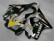 Carenado Moto CBR 600 F4i 2001-2003 - Amarillo Plata Negro Playboy Carenado Moto CBR 600 F4i 2001-2003 - Amarillo Plata Negro Playboy