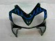 Carenado Moto CBR 600 F4i 2001-2003 - Azul Llamas Carenado Moto CBR 600 F4i 2001-2003 - Azul Llamas