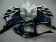 Carenado Moto CBR 600 F4i 2001-2003 - Azul Carenado Moto CBR 600 F4i 2001-2003 - Azul