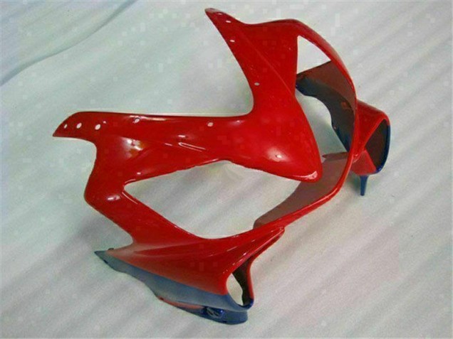Carenado Moto CBR 600 F4i 2001-2003 - Azul Rojo Carenado Moto CBR 600 F4i 2001-2003 - Azul Rojo