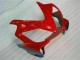 Carenado Moto CBR 600 F4i 2001-2003 - Azul Rojo Carenado Moto CBR 600 F4i 2001-2003 - Azul Rojo