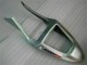 Carenado Moto CBR 600 F4i 2001-2003 - Azul Rojo Carenado Moto CBR 600 F4i 2001-2003 - Azul Rojo
