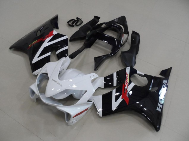 Carenado Moto CBR 600 F4i 2001-2003 - Blanco F Sport Carenado Moto CBR 600 F4i 2001-2003 - Blanco F Sport