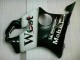 Carenado Moto CBR 600 F4i 2001-2003 - Blanco Negro West Carenado Moto CBR 600 F4i 2001-2003 - Blanco Negro West