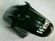 Carenado Moto CBR 600 F4i 2001-2003 - Blanco Negro West Carenado Moto CBR 600 F4i 2001-2003 - Blanco Negro West