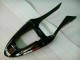 Carenado Moto CBR 600 F4i 2001-2003 - Blanco Negro West Carenado Moto CBR 600 F4i 2001-2003 - Blanco Negro West