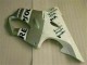 Carenado Moto CBR 600 F4i 2001-2003 - Blanco Plata Carenado Moto CBR 600 F4i 2001-2003 - Blanco Plata