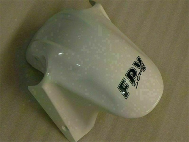 Carenado Moto CBR 600 F4i 2001-2003 - Blanco Plata Carenado Moto CBR 600 F4i 2001-2003 - Blanco Plata