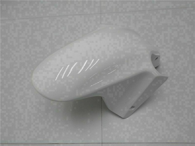Carenado Moto CBR 600 F4i 2001-2003 - Blanco Plata Carenado Moto CBR 600 F4i 2001-2003 - Blanco Plata