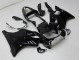 Carenado Moto CBR 600 F4i 2001-2003 - Brillante Negro Carenado Moto CBR 600 F4i 2001-2003 - Brillante Negro