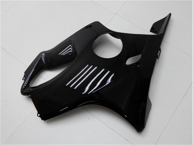 Carenado Moto CBR 600 F4i 2001-2003 - Brillante Negro Carenado Moto CBR 600 F4i 2001-2003 - Brillante Negro