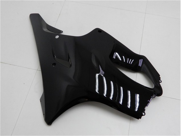Carenado Moto CBR 600 F4i 2001-2003 - Brillante Negro Carenado Moto CBR 600 F4i 2001-2003 - Brillante Negro