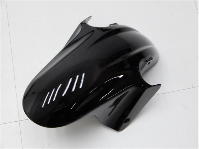 Carenado Moto CBR 600 F4i 2001-2003 - Brillante Negro Carenado Moto CBR 600 F4i 2001-2003 - Brillante Negro