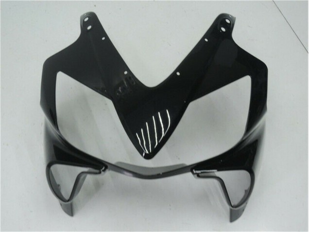 Carenado Moto CBR 600 F4i 2001-2003 - Brillante Negro Mate Carenado Moto CBR 600 F4i 2001-2003 - Brillante Negro Mate