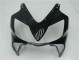Carenado Moto CBR 600 F4i 2001-2003 - Brillante Negro Mate Carenado Moto CBR 600 F4i 2001-2003 - Brillante Negro Mate