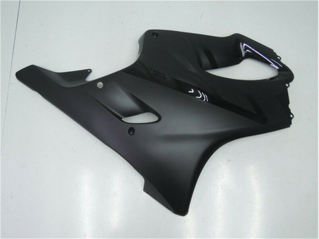 Carenado Moto CBR 600 F4i 2001-2003 - Brillante Negro Mate Carenado Moto CBR 600 F4i 2001-2003 - Brillante Negro Mate