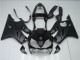 Carenado Moto CBR 600 F4i 2001-2003 - Brillante Negro Mate Carenado Moto CBR 600 F4i 2001-2003 - Brillante Negro Mate
