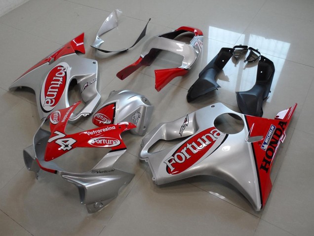 Carenado Moto CBR 600 F4i 2001-2003 - Fortuna Carenado Moto CBR 600 F4i 2001-2003 - Fortuna