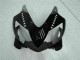 Carenado Moto CBR 600 F4i 2001-2003 - Negro Blanco SevenStarss Carenado Moto CBR 600 F4i 2001-2003 - Negro Blanco SevenStarss