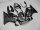 Carenado Moto CBR 600 F4i 2001-2003 - Negro Mate Gris Carenado Moto CBR 600 F4i 2001-2003 - Negro Mate Gris