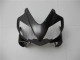 Carenado Moto CBR 600 F4i 2001-2003 - Negro Mate Gris Carenado Moto CBR 600 F4i 2001-2003 - Negro Mate Gris