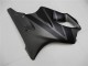 Carenado Moto CBR 600 F4i 2001-2003 - Negro Mate Gris Carenado Moto CBR 600 F4i 2001-2003 - Negro Mate Gris