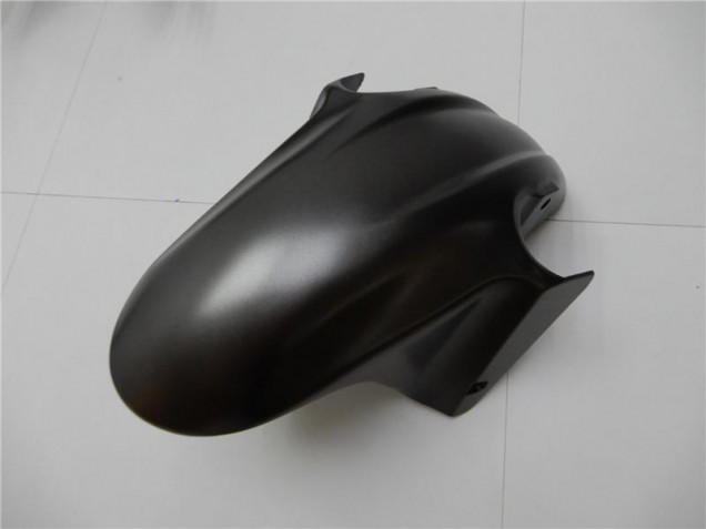 Carenado Moto CBR 600 F4i 2001-2003 - Negro Mate Gris Carenado Moto CBR 600 F4i 2001-2003 - Negro Mate Gris