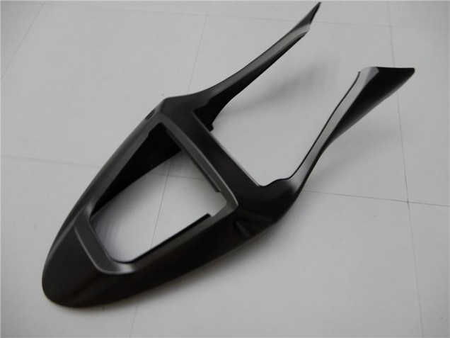 Carenado Moto CBR 600 F4i 2001-2003 - Negro Mate Gris Carenado Moto CBR 600 F4i 2001-2003 - Negro Mate Gris