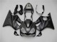 Carenado Moto CBR 600 F4i 2001-2003 - Negro Mate Gris Carenado Moto CBR 600 F4i 2001-2003 - Negro Mate Gris