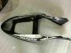 Carenado Moto CBR 600 F4i 2001-2003 - Negro Plata Repsol Carenado Moto CBR 600 F4i 2001-2003 - Negro Plata Repsol