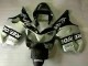 Carenado Moto CBR 600 F4i 2001-2003 - Negro Plata Repsol Carenado Moto CBR 600 F4i 2001-2003 - Negro Plata Repsol