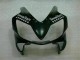 Carenado Moto CBR 600 F4i 2001-2003 - Negro Plata SevenStarss Carenado Moto CBR 600 F4i 2001-2003 - Negro Plata SevenStarss