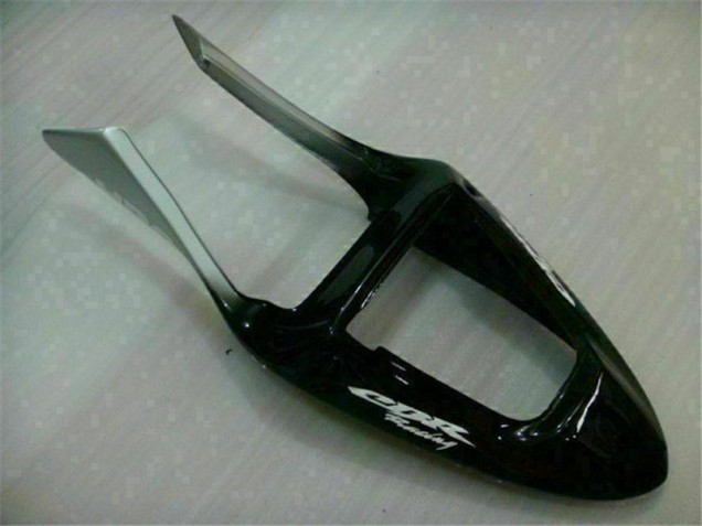 Carenado Moto CBR 600 F4i 2001-2003 - Negro Plata SevenStarss Carenado Moto CBR 600 F4i 2001-2003 - Negro Plata SevenStarss