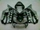 Carenado Moto CBR 600 F4i 2001-2003 - Negro Plata SevenStarss Carenado Moto CBR 600 F4i 2001-2003 - Negro Plata SevenStarss