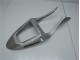 Carenado Moto CBR 600 F4i 2001-2003 - Plata Negro Carenado Moto CBR 600 F4i 2001-2003 - Plata Negro