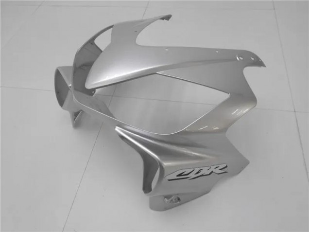 Carenado Moto CBR 600 F4i 2001-2003 - Plata Rojo Carenado Moto CBR 600 F4i 2001-2003 - Plata Rojo