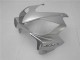 Carenado Moto CBR 600 F4i 2001-2003 - Plata Rojo Carenado Moto CBR 600 F4i 2001-2003 - Plata Rojo